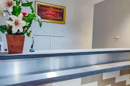 Maximus Prime Отели в г. Sei Selayur