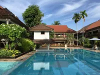 Pantai Indah Resort Hotel Barat Hotels in Pangandaran