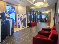 호텔 리브맥스 신 요코하마 아자미노역 주변 호텔