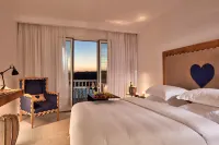 Royal Myconian - Leading Hotels of the World