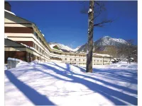 Nikko Astraea Hotel Hotels near Shirane Mountain