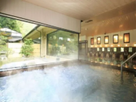 湯元ホテル阿智川 阿智村のホテル