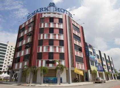 Elmark Hotel Johor
