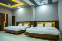 Ashirwad Hotel and Resort Hotels in Mandsaur