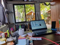 Rococo Pelton Beach Resort Palolem Beach Goa Hotels in Pololem