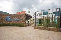 Saint George Hotel - Spa & Temazcal
