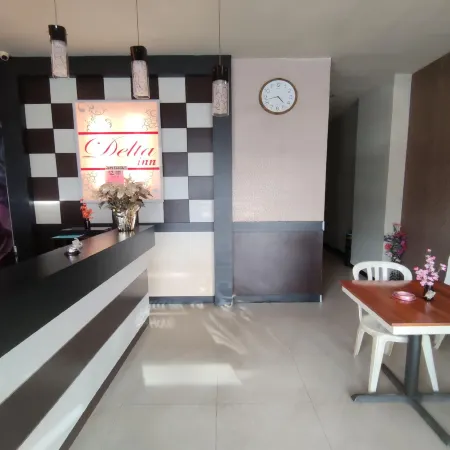 Hotel Delta Inn