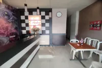 Hotel Delta Inn Hoteles en Kadia