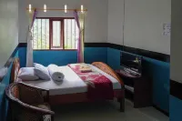 Villa Ghazani 4 at Desa Wisata Songgokerto Pujon 호텔
