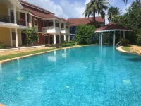 One BHK Luxury Homestay in South Goa. Beach 1 Km
