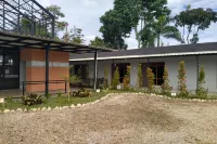 The Sasta Hotel Hotels in Dairi Regency