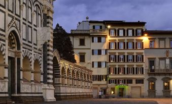 Hotel Universo - Wtb Hotels