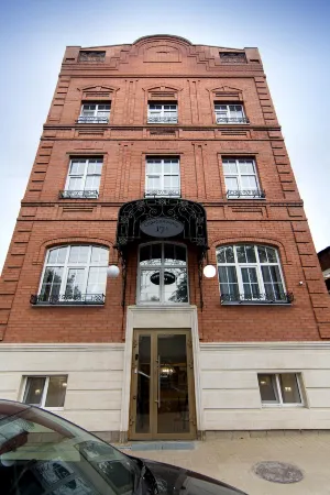 Дом Художника Гостевой Дом Отели рядом с достопримечательностью «Ростовский областной музей изобразительных искусств»