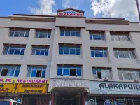 Hotel Alakapuri