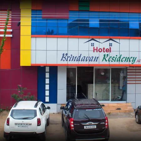 Brindavan Residency