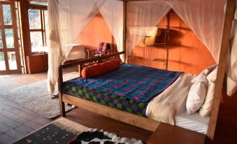 Laikipia Eco Cottages