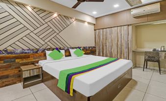 Treebo Seabreeze Comforts - Housity