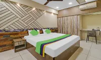 Treebo Seabreeze Comforts Hotels near Vaikuntham Temple, Hare Krishna Movement Gambhiram