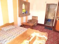 Al Amin Homestay