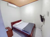 Hotel Gerung 2 Near Luwes Mall Nganjuk Mitra RedDoorz Hotel a Nganjuk Sub-District
