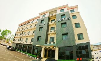 Adig Suites Enugu