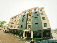 Adig Suites Hotels in 