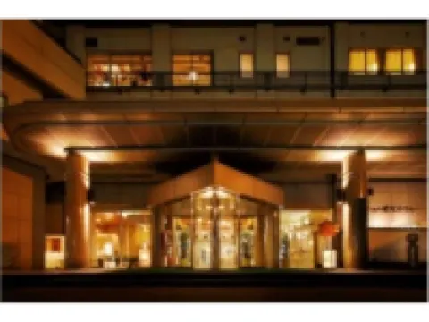 Naruko Kanko Hotel Hoteles en Ōsaki