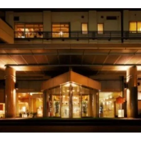 Naruko Kanko Hotel