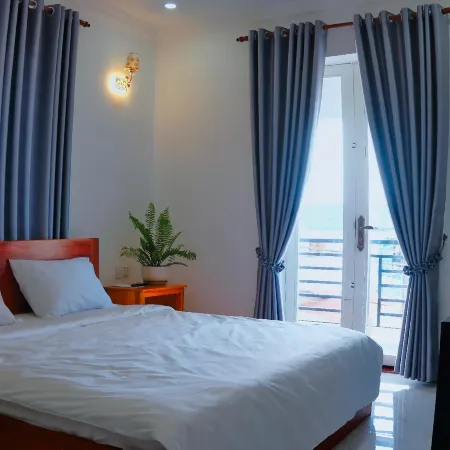 Kampot Coco Guest House