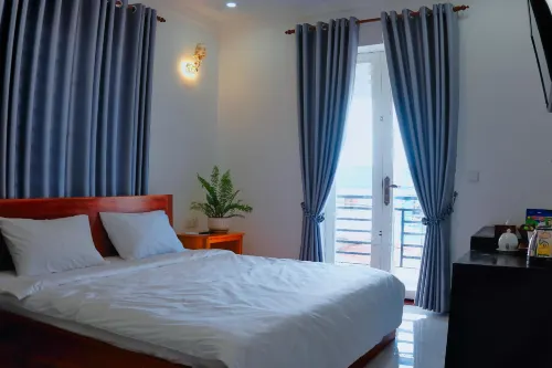 Kampot Coco Guest House - مطابخ