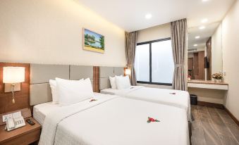 Phuc Nguyen Luxury Hotel