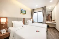 KHÁCH SẠN PHÚC NGUYỄN LUXURY Các khách sạn gần Vườn lan Dominic Dong