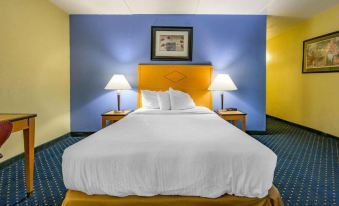 Aire Hotel Hershey Lebanon