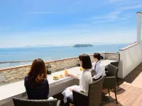 mikawawan resort linx - Ocean View