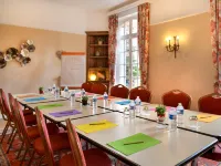 Le Parc Hotel di Lamotte-Beuvron
