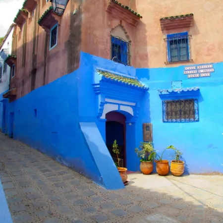 Hotel Casa Miguel