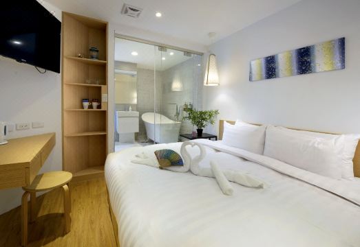 객실 내부 이미지