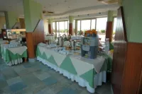Grand Hotel l'Approdo - breakfast