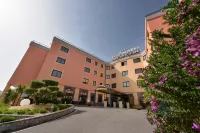 San Severino Park Hotel  Spa, Sure Hotel Collection by BW Hotels in Mercato San Severino