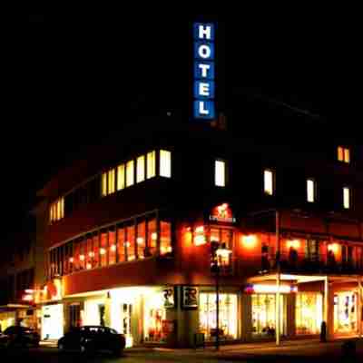 Hotel am Kapuzinerplatz Hotel Exterior