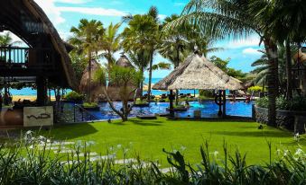 Holiday Inn Resort Bali Nusa Dua