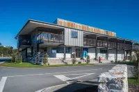 Kaiteriteri Reserve Apartments Hotels in Kaiteriteri