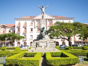 Dan Inn Poços de Caldas by Nacional Inn