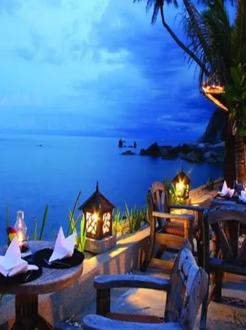 รูปภาพของรำมะนา บูติค รีสอร์ท