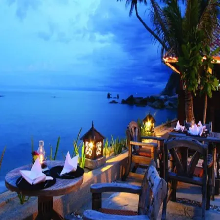 Rummana Boutique Resort
