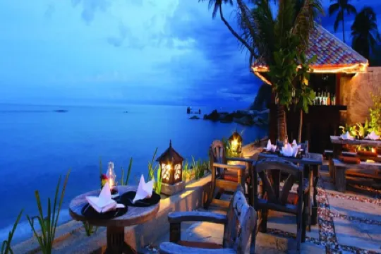 Rummana Boutique Resort