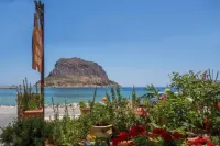 Petrino Guesthouse - Havudsigt