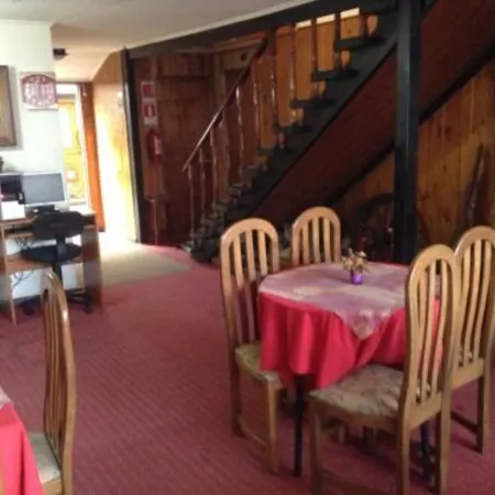 Hotel Luanco