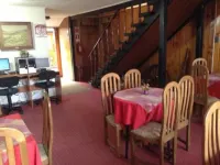 Hotel Luanco - petit déjeuner