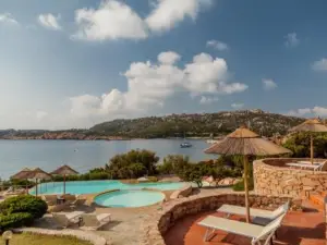 Hotel Cala Lunga